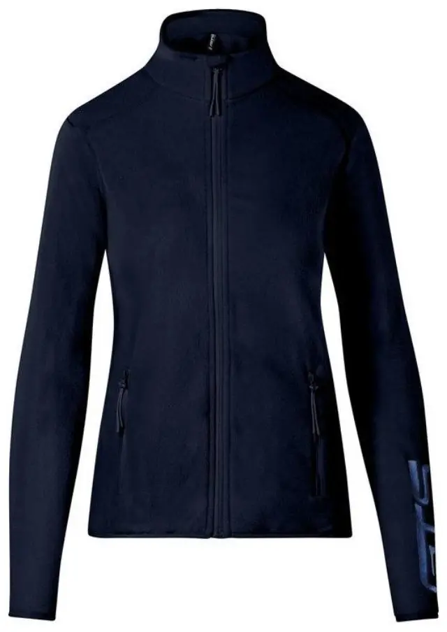 Ζακέτα GTS Γυναικεία Jacket Polar Fleece 308522L Navy - 308552L-40 - 34