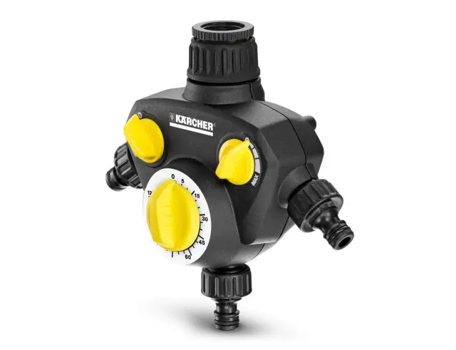 Ρολόι Ποτίσματος Karcher (2.645-209.0) WT 22.645-209.0