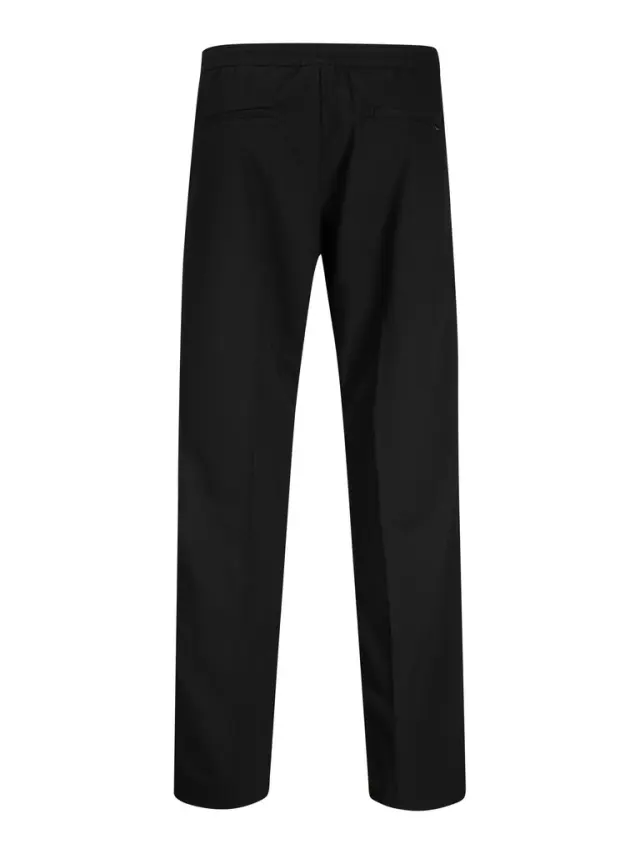 JPSTKANE TOBY JOGGER NOOS - Black 3