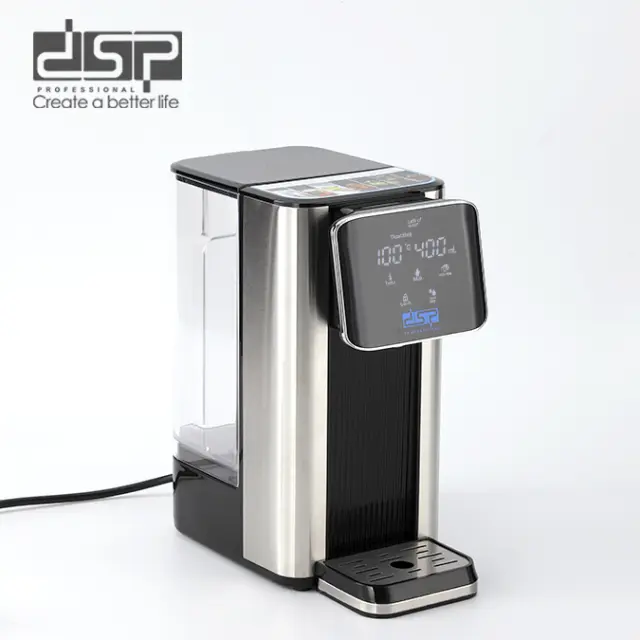 Ηλεκτρικός διανομέας ζεστού νερού - KK3026 - DSP - 300759 3