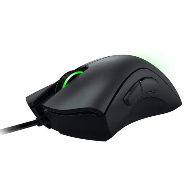 Razer Gaming Mouse DeathAdder Essential (RZ01-03850100-R3M1) 2
