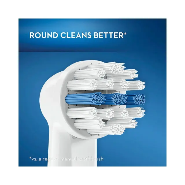 Oral-B Vitality Pro Παιδική Ηλεκτρική Οδοντόβουρτσα για 3+ Χρονών Spiderman 2