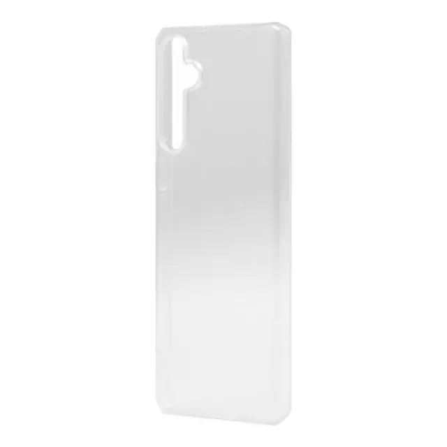 Θήκη TPU inos Samsung Galaxy M15 5G Ultra Slim 0.3mm Διάφανο N66060