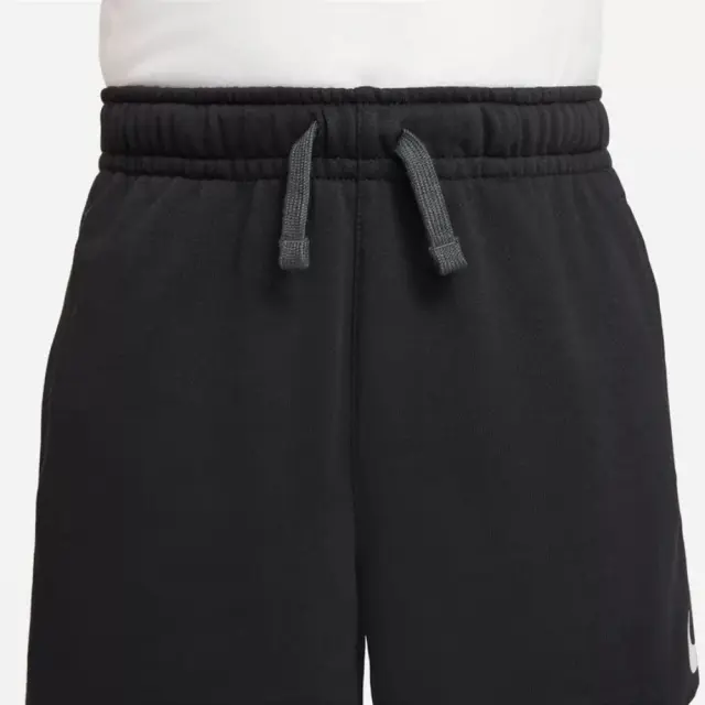 Nike Sportswear ΠΑΙΔΙΚΗ ΒΕΡΜΟΥΔΑ (DM8094-010) - Μαύρο - XS 6-8 ετών 3