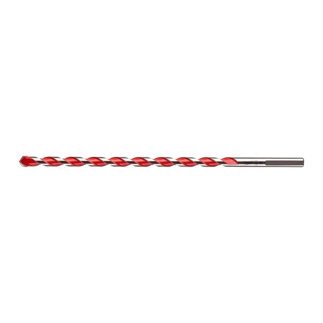 Milwaukee 4932471187 - ΔΙΑΜ/ΝΟ S. ΜΠΕΤΟΥ/ ΓΡΑΝΙΤΗ 10x260 MW