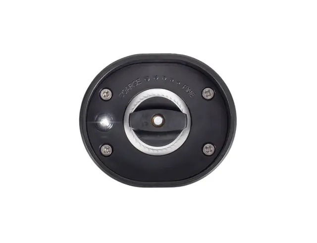 Ηλεκτρικός Μύλος Μπαχαρικών Livoo GS160 με ισχύ 25W και χωρητικότητα 70ml GS160 2