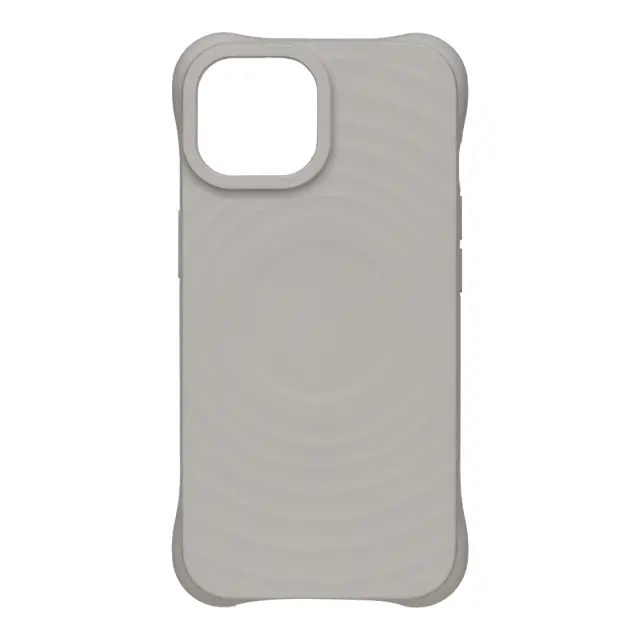 OBAL:ME MagNetix Orbit Cover for Apple iPhone 15 Gray 2