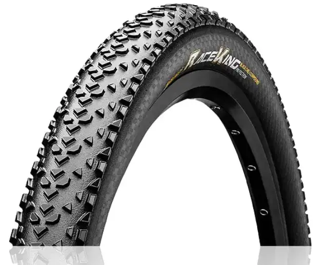 ΕΛΑΣΤΙΚΟ CONTINENTAL RACE KING PROTECTION 26x2.2 ΔΙΠΛΩΤΟ