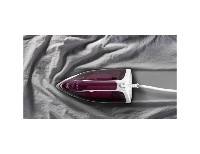 Σίδερο ατμού Tefal FV2835 Με Ισχύ 2400W Και Χωρητικότητα Νερού 270 ml FV2835 3