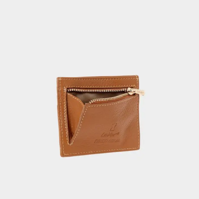 Δερμάτινη Καρτοθήκη Lavor 1-6070 Ταμπά - ONESIZE 2