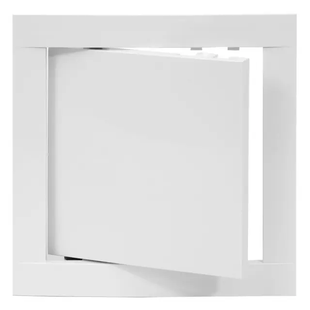 Europlast PL1515 - Θυρίδα Επίσκεψης Πλαστική