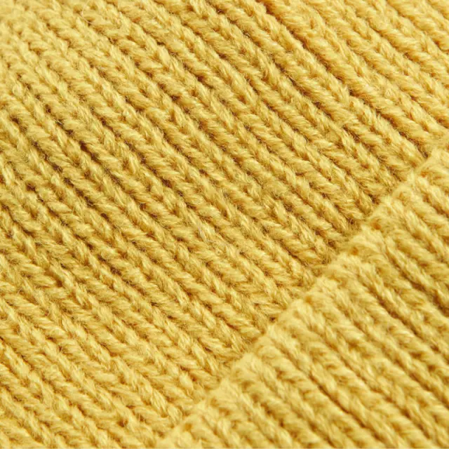 Σκούφος Verde 12-0000341 Κίτρινο - ONESIZE 2