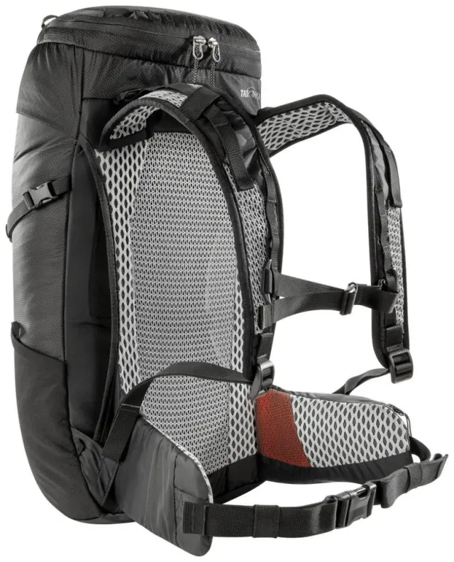 Hike Pack 22 Black Unisex Σακίδιο Tatonka - 1569-040 2