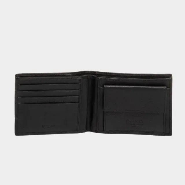 Δερμάτινο Πορτοφόλι Pierre Cardin TILAK38 8805 Μαύρο - ONESIZE 3