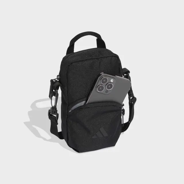 Adidas Prime Organizer Black JZ0156 - One Size 3