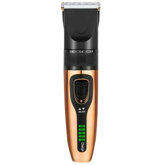 KEMEI KM-6189 - Κουρευτική μηχανή κατοικιδίων