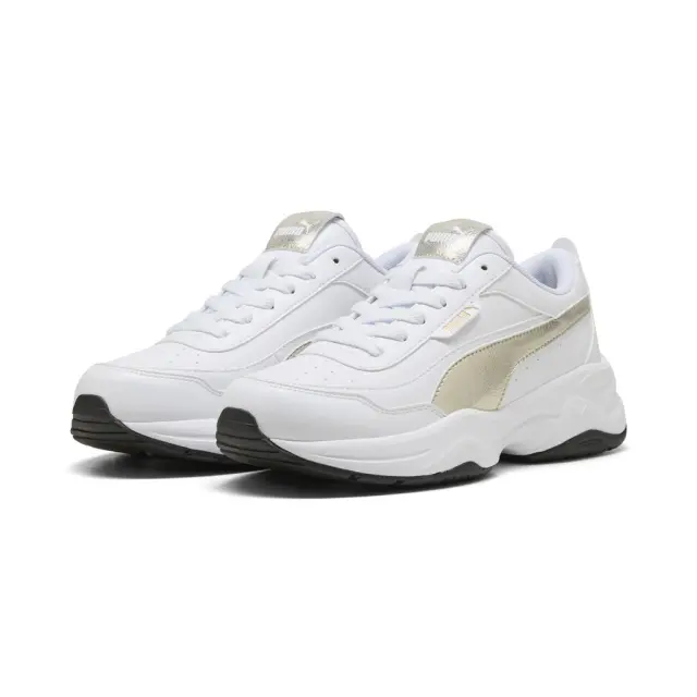 Puma Cilia Mode Metallic Whisper 404647-02 - 41 3