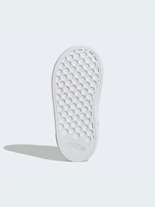 Adidas Grand Court 2.0 White GW6526 - 25 2