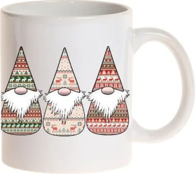 κούπα κεραμική χριστουγεννιάτικη merry christmas (κωδ. 3580)