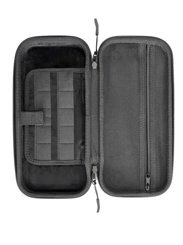 Mobile Origin Nintendo Switch 2 Storage Bag 3