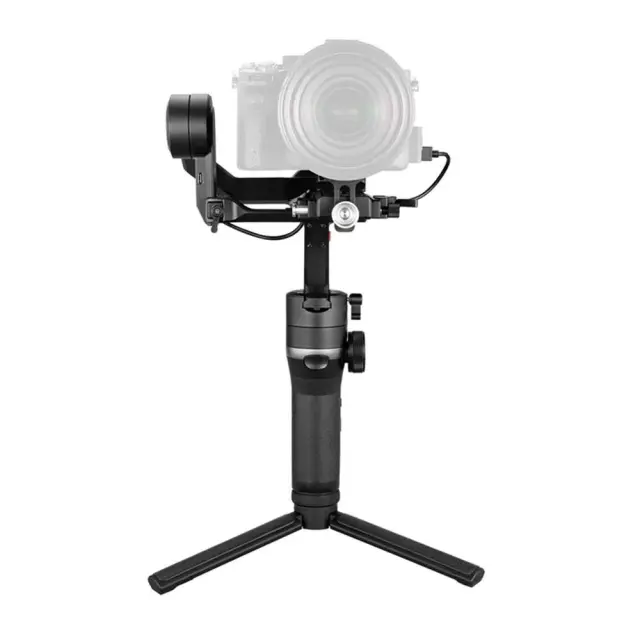 Zhiyun Weebill S 3