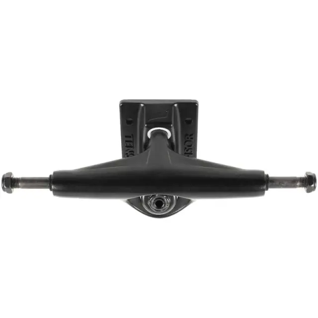 Tensor Magnesium Light Tens Skateboard Trucks 5.5" / 5.75" - Black Μαύρο 3