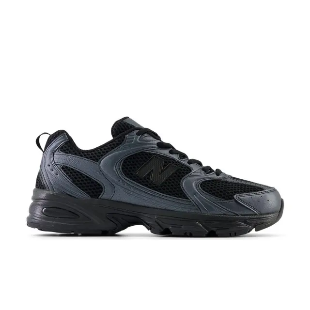 New Balance 530 Classics (MR530PB-Black) - Μαύρο