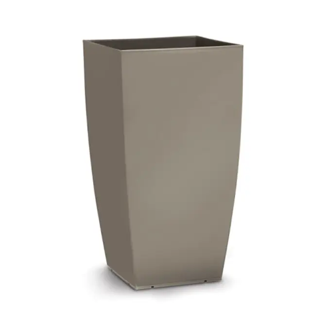 Κασπώ Tetra Mat Spicy Brown/Kαφέ 31x31x56.5cm