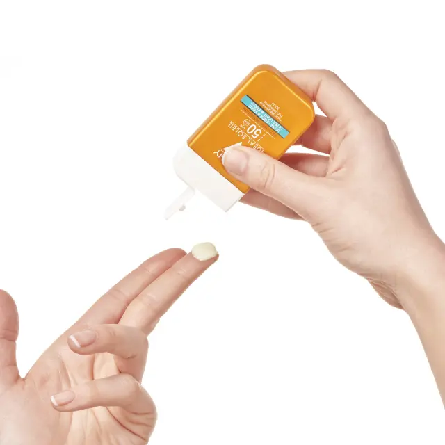Ideal Soleil Lait SPF530 Pocket 30ml