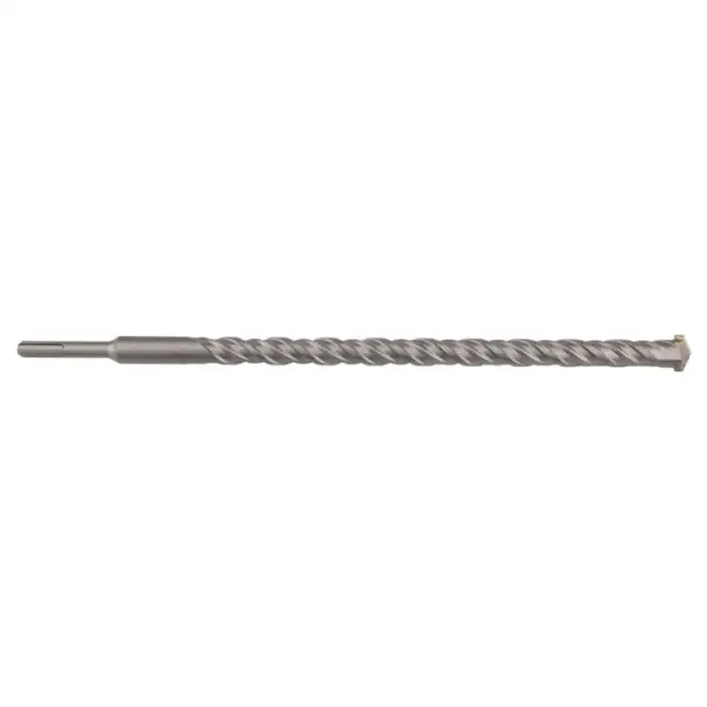 Τρυπάνι Μπετού Graphite Sds Plus 22 x 400 mm