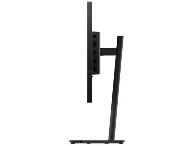LENOVO Monitor ThinkVision T27Q-40 27'' QHD IPS, HDMi, Display Port, USB, Height adjustable, 3YearsW 3