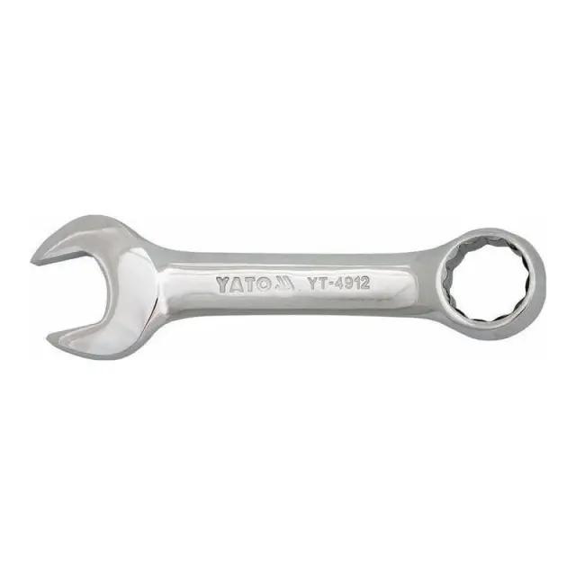 Yato Γερμανοπολύγωνο Κοντό 13mm YT-4906