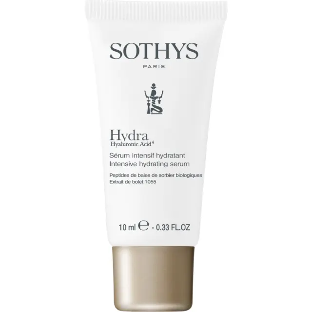 Sothys 2026 Travel Kit 3