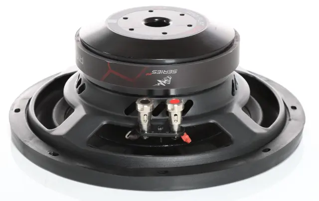 Audiosystem Subwoofer R 10 FLat Evo 2 3