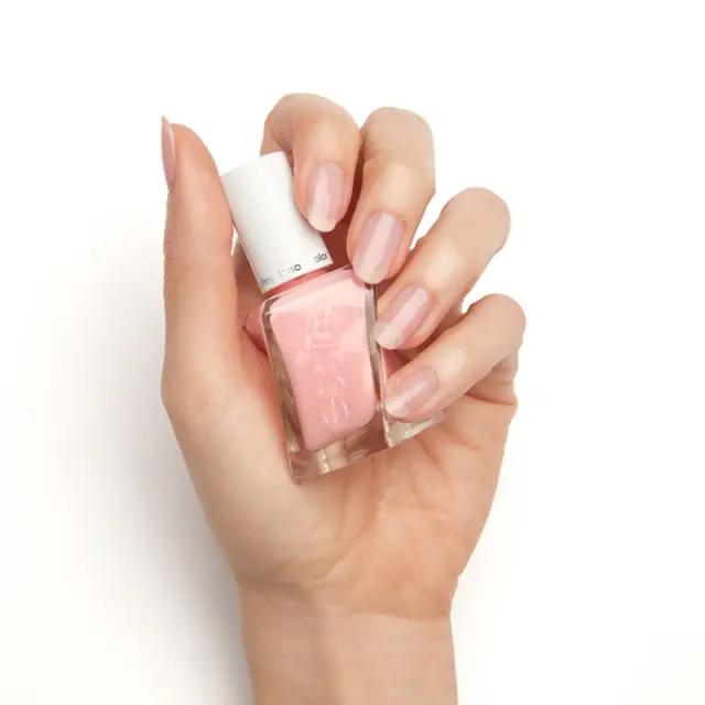 Essie Gel Couture 505 Gossamer Garments 13,5ml 2