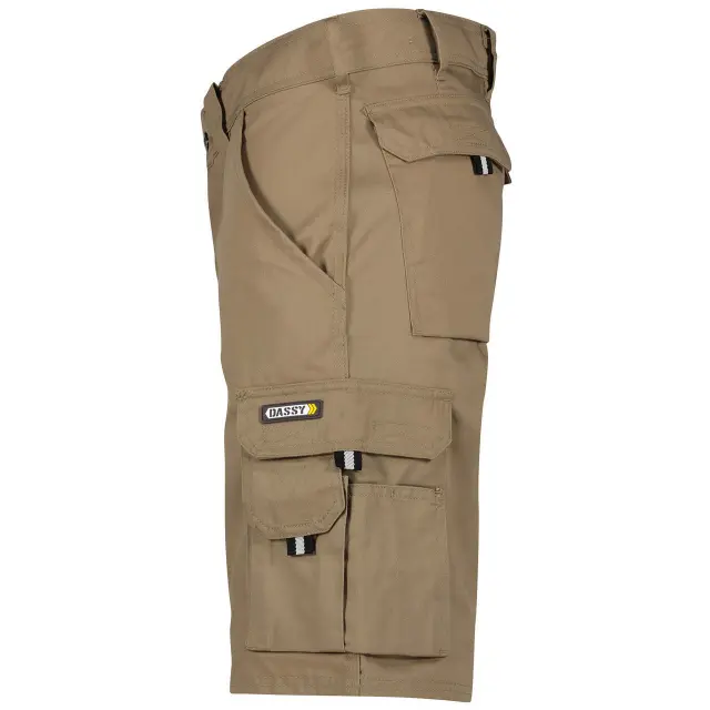 Βερμούδα Εργασίας Dassy Bari beige - EU 46 3