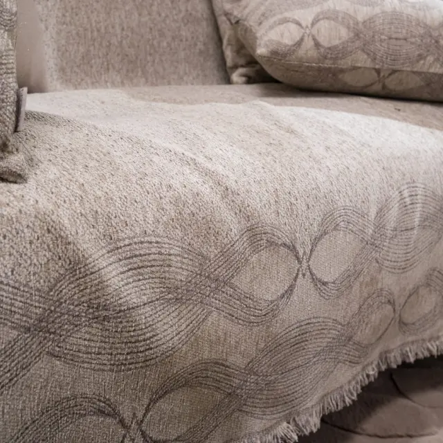 Ριχτάρι Garland 07 TEORAN Τετραθέσιο 180x350cm 2