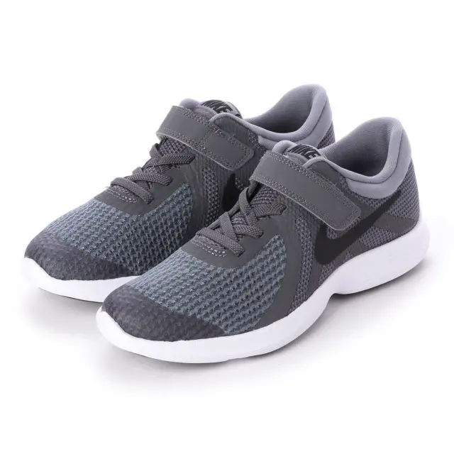 Boys' Nike Revolution 4 (PS) Preschool Shoe 943305-005 - 30 2