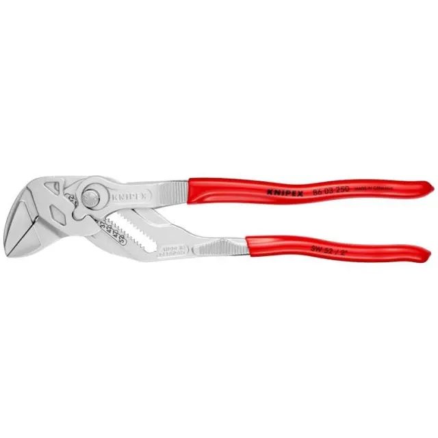 Knipex 8603250 - Γκαζοτανάλια 2" 250mm 2