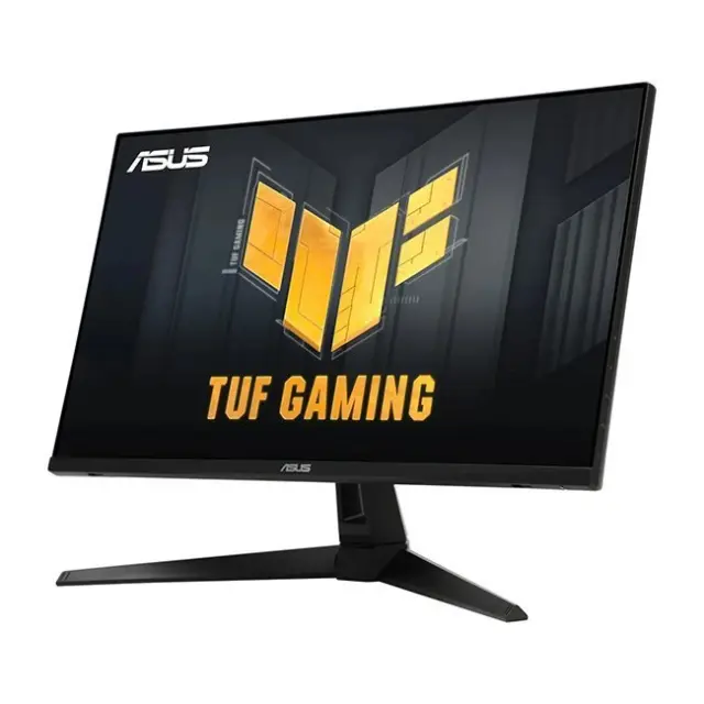 Asus Monitor 27" TUF Gaming VG27WQ5F VA QHD (VG27WQ5F) 2