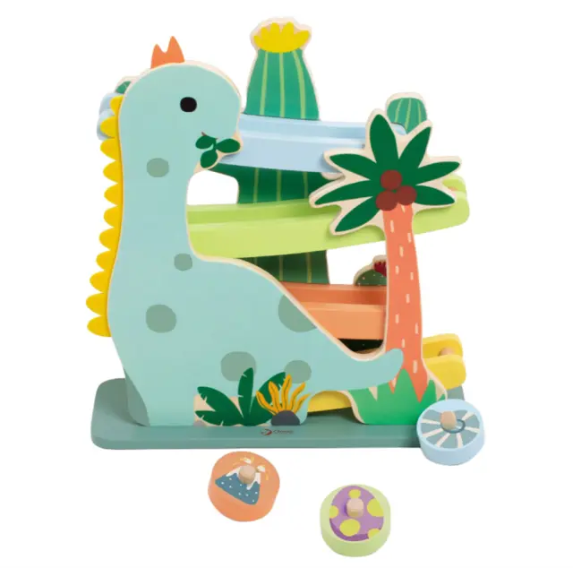 Dinosaur Slide / CL20249 (Classic World)