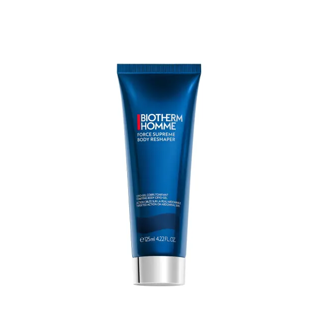 Force Supreme Body Reshaper Cryo-Gel 125ml