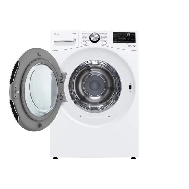 ΣΤΕΓΝΩΤΗΡΙΟ 18kg RH18U8AVCW LG A+++ 2