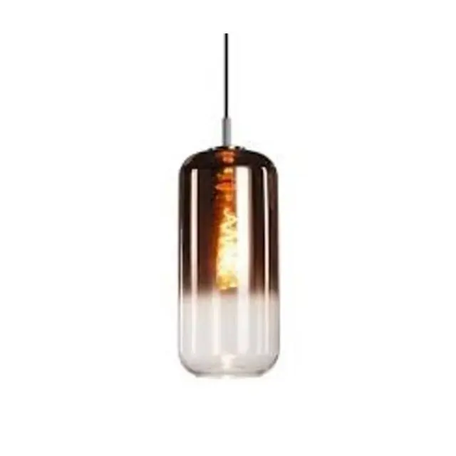 Luminaire PANTILO 16 Indoor pendant E27 cooper 1003003