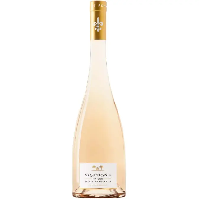 SYMPHONIE MAISON SAINTE MARGUERITE ROSE 2022 750ML