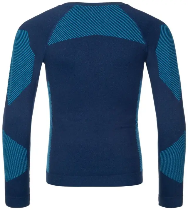 Nathan-JB Dark Blue Παιδικό Ισοθερμικό Kilpi - SJ0502KI-DBL - 4 ετών 2
