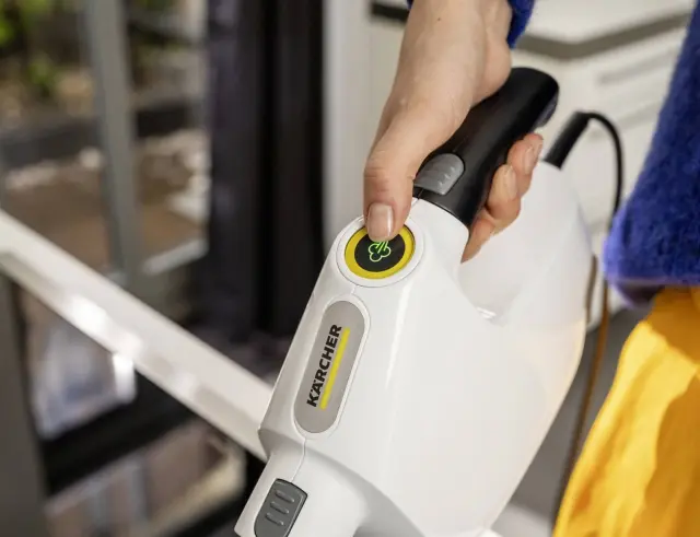 Ατμοκαθαριστής Karcher SC 1 Multi & Up με χωρητικότητα 200ml1.516-410.0 2
