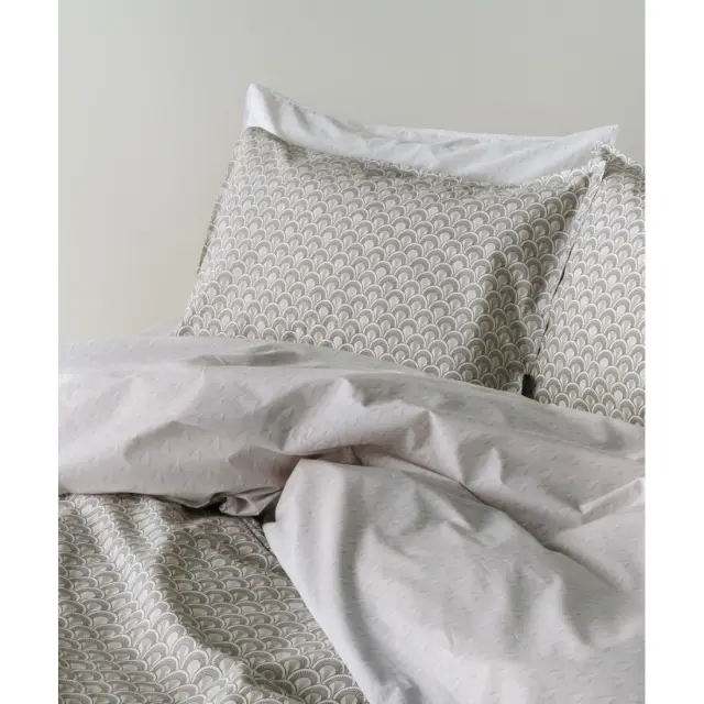 Κουβερλί Υπέρδιπλο Kentia Nerikomi Brown-Beige-White 230x250 2