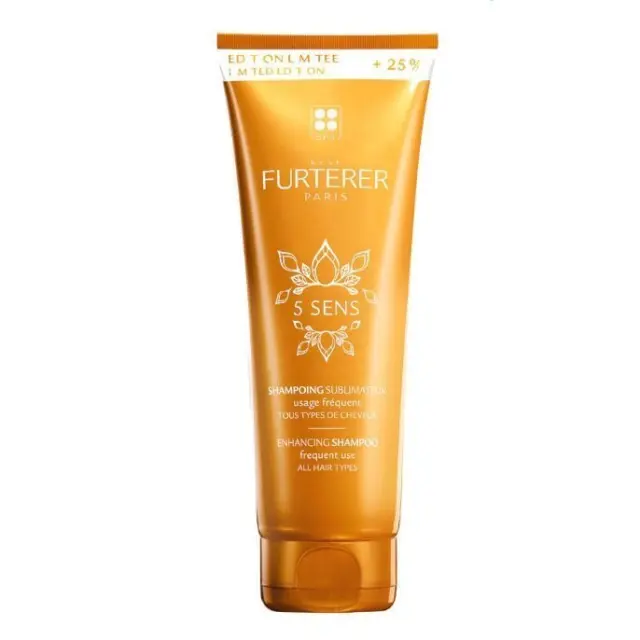 René Furterer 5 Sens Σαμπουάν 250ml