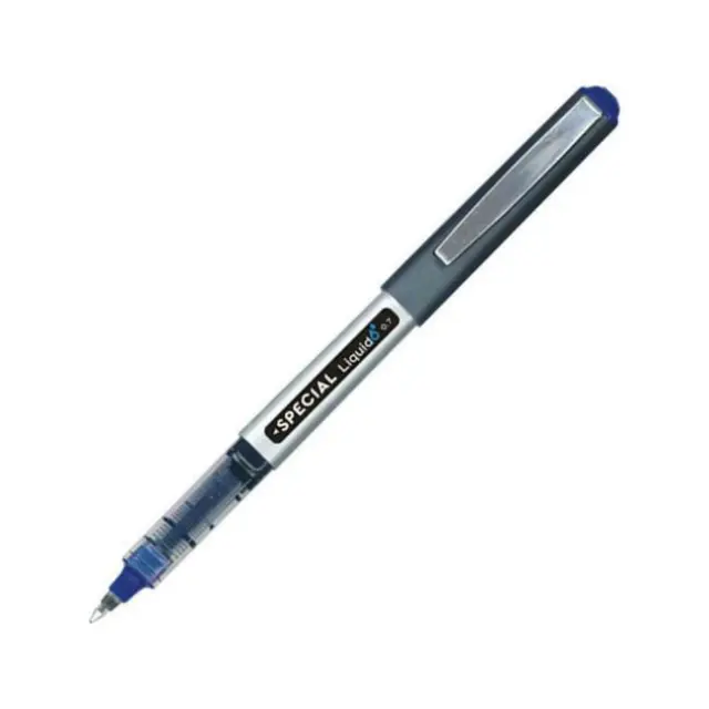 Special Liquido Στυλό Υγρής Μελάνης Μπλε 0,7mm (SP20007-03)